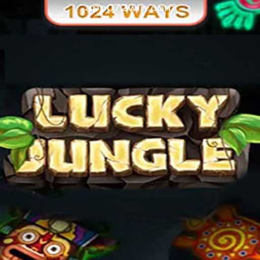 Discover the Excitement of LuckyJungle1024 on 072win.COM Official Slots Brasil